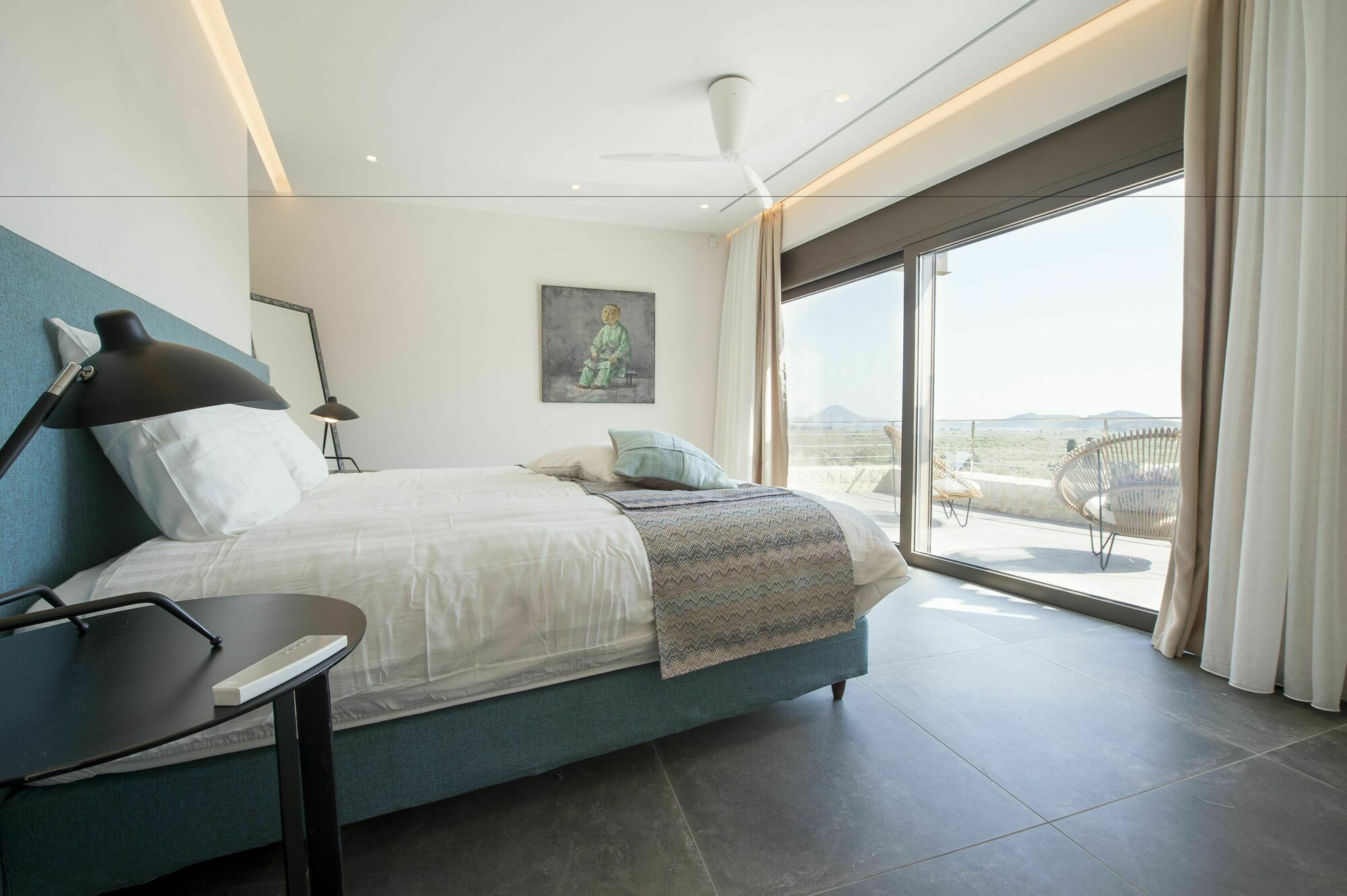 Luxury Villa The Olive Retreat Tragána Eksteriør bilde