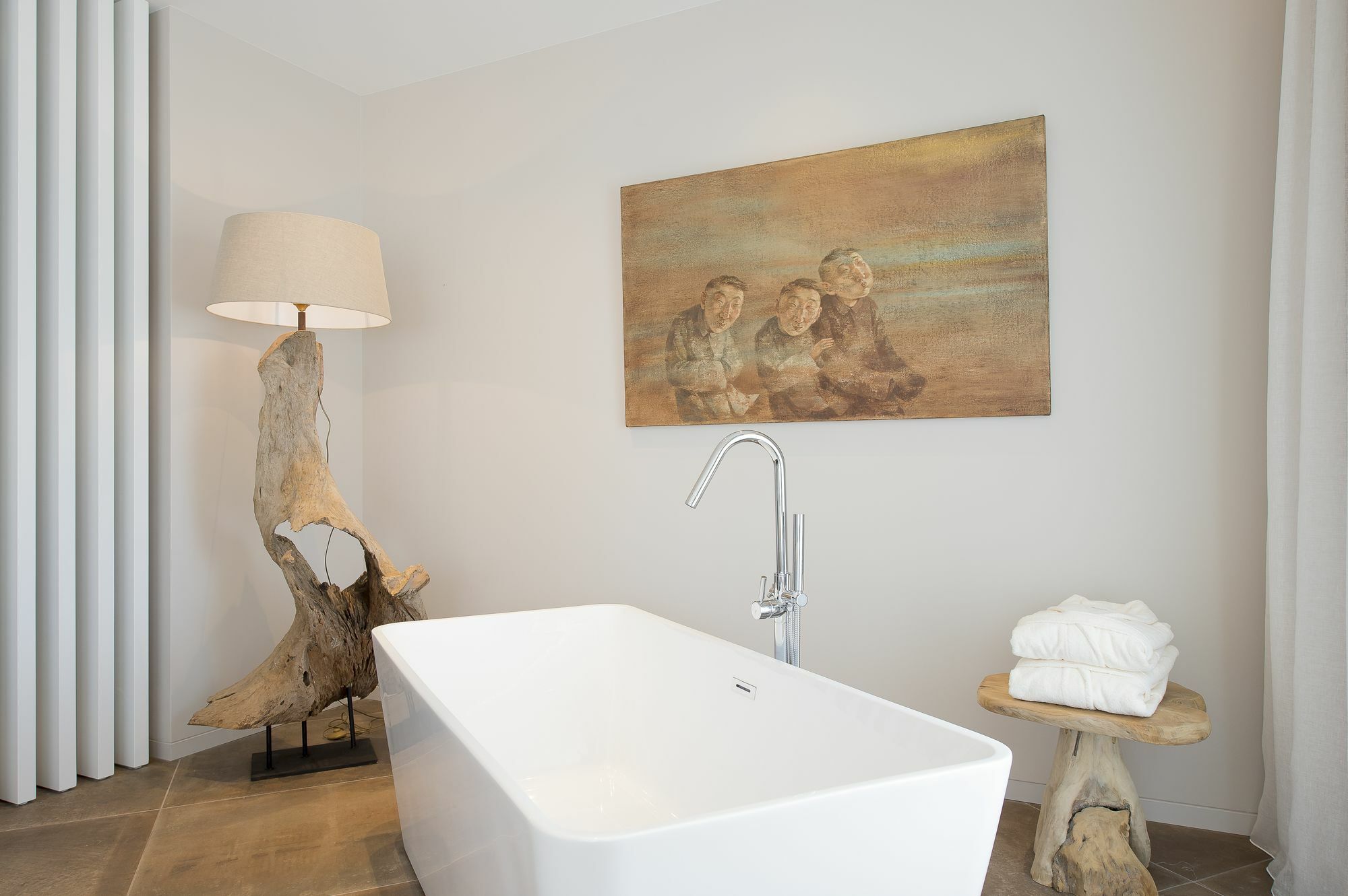 Luxury Villa The Olive Retreat Tragána Eksteriør bilde