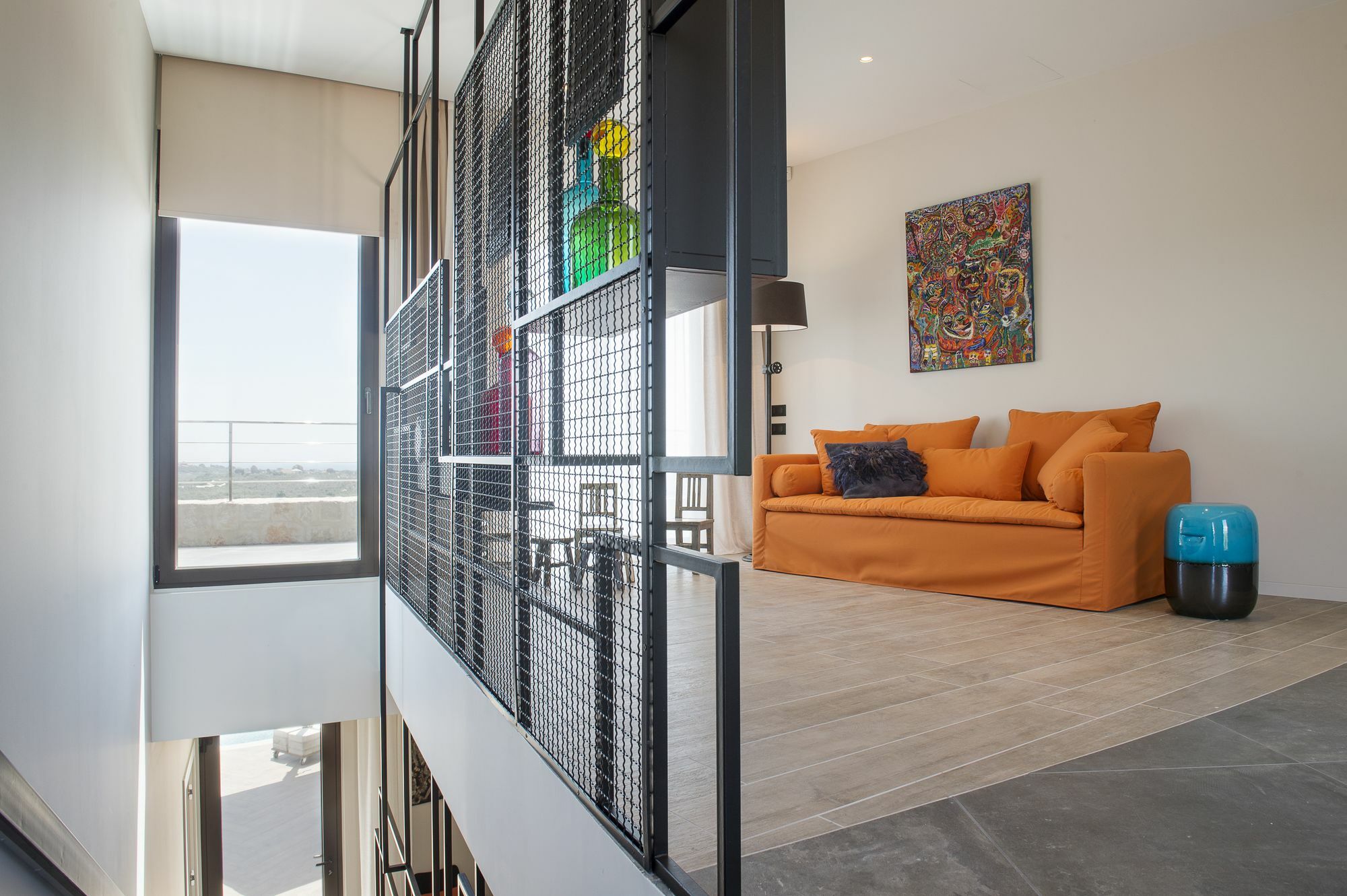 Luxury Villa The Olive Retreat Tragána Eksteriør bilde